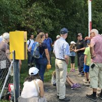 News &raquo; Besuch aus Illnau-Effretikon