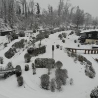 News &raquo; Winter in Glattfelden
